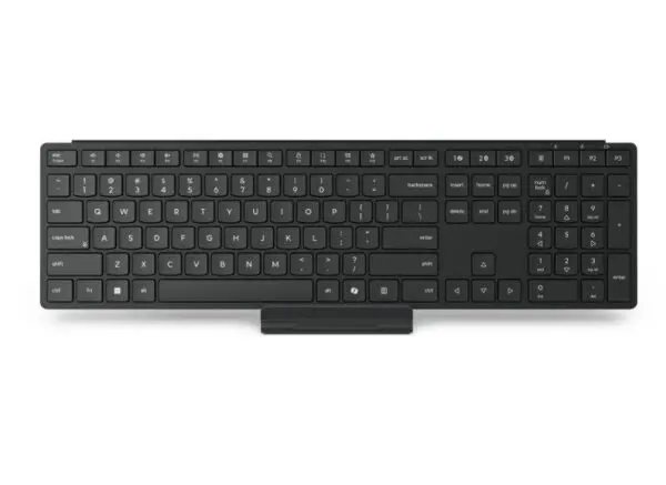Lenovo Klawiatura Wireless Multi-Mode Pro Keyboard 6000-US English 4Y41S04659