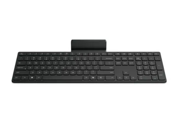 Lenovo Klawiatura Wireless Multi-Mode Pro Keyboard 6000-US English 4Y41S04659