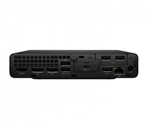 Komputer ProDesk 4 Mini G1i U5-225T 512GB/16GB/W11P BY7D0ET