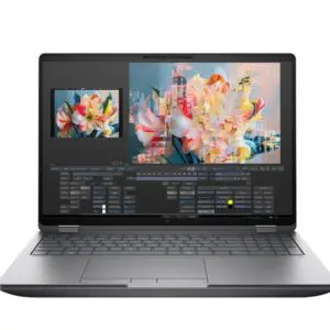 Mobilna stacja robocza ZBook Fury G1i U7-255HX G1i 1TB/32GB/W11P/16.0   C70WWET