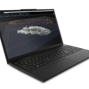 Lenovo Mobilna stacja ThinkPad P16S G4 21QV000QPB W11PRO Ultra 7 255H/32GB/1TB/RTX PRO 500 6GB/16.0 WQUXGA/Black/3YRS Premier NBD + 3YR CI + CO2 Offset
