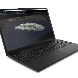 Lenovo Mobilna stacja ThinkPad P16S G4 21QV001FPB W11PRO Ultra 7 265H/64GB/1TB/RTX PRO 1000 8GB/16.0 WQUXGA/Black/vPro/3YRS Premier NBD + 3YR CI + CO2 Offset