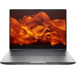 Notebook stacja robocza ZBook Fury G1i U7-265HX 1TB/32GB/W11P/18.0 98L95ET