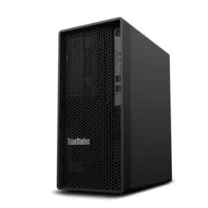 Lenovo Stacja robocza ThinkStation P2 Tower G2 30JQ003QPB W11Pro Ultra 7265/32GB/1TB/RTX 5060 8GB + INT/vPro/3YRS OS
