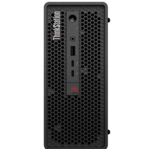 Lenovo Stacja robocza ThinkStation P3 Ultra SFF 30HA004TPB W11Pro i7-14700/2x16GB/1TB/RTXA2000 12GB/vpro/3YR OS + 1Yr Premier