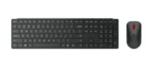 Lenovo Zestaw bezprzewodowy Multi-Mode Pro Combo Klawiatura i Mysz 6000-US English 4X31S04810