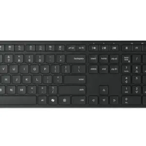 Lenovo Zestaw bezprzewodowy Multi-Mode Pro Combo Klawiatura i Mysz 6000-US English 4X31S04810