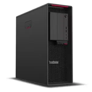 Lenovo Stacja robocza ThinkStation P620 30E000GMPB W11Pro 5945WX/4x16GB/1TB/INT/3YRS Premier Support