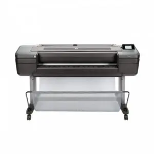 Ploter DesignJet Z9+ 24 cale PS W3Z71A