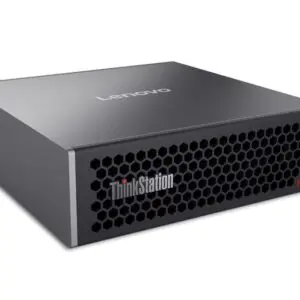 Lenovo Stacja robocza PGX 30KL0005YM DGX OS GB10/128GB/4TB/1YR OS