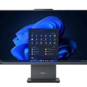 Lenovo Komputer All-in-One neo 55a G6 13FA004QPB W11Pro 5 220/16GB/512GB/AMD Radeon/INT/23.8 FHD/3YRS OS + 1YR CI + CO2 Offset