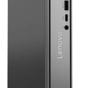Lenovo Komputer ThinkCentre Neo 55q Tiny G6 13GN000WPB W11Pro 5 220/16GB/512GB/AMD Radeon/3YR OS + 1YR CI