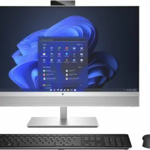 Komputer All-in-One 870 G9 i5-14500 512GB/16GB/W11P/27.0  A55MVET