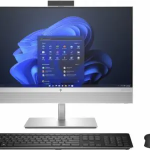 Komputer All-in-One EliteOne 840 G9 i5-14500 512GB/16GB/W11P/23.8 A55MRET