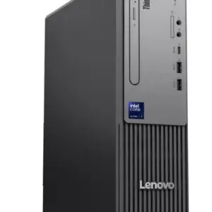 Lenovo Desktop ThinkCentre Neo 50s G6 SFF 13DM001JPB DOS Ultra 5 225/16GB/512GB/INT/Raven Black/3YRS OS  + 1YR CI