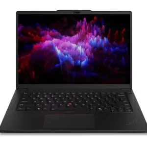 Lenovo Mobilna stacja robocza ThinkPad P14s G6 21QT0013PB W11Pro 7 265H/2X16GB/1TB/RTX PRO 1000 8GB/14.5 WUXGA/vPro/Black/3Y Premier Support + CO2 Offset