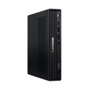 Lenovo Komputer ThinkCentre M90q Tiny G6 W11Pro Ultra 5 245/16GB/512GB/INT/vPro/Black/3YRS OS + 1YR Premier