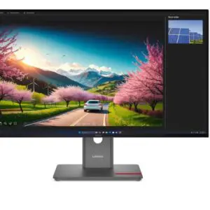 Lenovo Monitor ThinkVision P32UD-40 31.5 cala 64A8XAT2EU