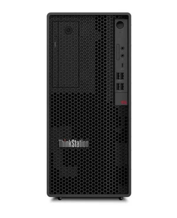 Lenovo Stacja robocza ThinkStation P2 Tower G2 30JQ00A7PB W11Pro Ultra 7265K/32GB/1TB/RTX PRO 2000 16GB + INT/vPro/3YRS OS