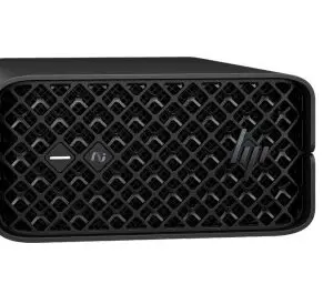 Stacja robocza Z2 Mini G1a AMD Ryzen AI MAX+ Pro 395 1TB/128GB/W11P     CF9J1ET