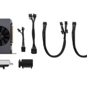 Lenovo Karta graficzna NVIDIA GeForce RTX 5060 8GB DP*3+HDMI*1 GDDR7