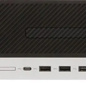 Komputer poleasingowy ProDesk 600 G4 SFF Core i5 8500 (8-gen.)   3,0 GHz / 16 GB / SSD 256GB NVME / Win 11 Prof.