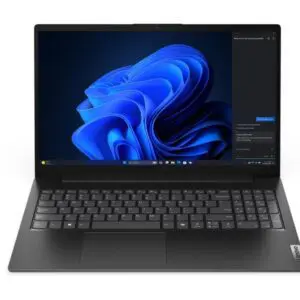 Lenovo Laptop V15 G5 83GW00MGPB W11Pro i3-1315U/16GB/512GB/INT/15.6 FHD/Business Black/3YRS OS