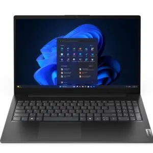 Lenovo Laptop V15 G6 83UU002PPB W11Pro 5 150/16GB/512GB/INT/15.6 FHD/Business black/3YR OS