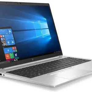 Notebook poleasingowy HP EliteBook 855 G7 Ryzen 5 Pro 4650U      2,1 GHz / 16 GB / 240 SSD / 15,6'' FullHD / Win 11 Pro