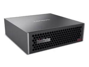 Lenovo Stacja Robocza PGX 30KL0004YM DGX OS GB10/128GB/1TB/1YR OS