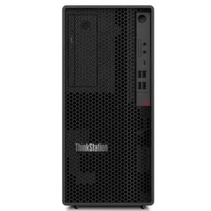 Lenovo Stacja robocza ThinkStation P2 Tower G2 30JQ009YPB W11Pro Ultra 7265K/32GB/1TB//RTX 5070 12GB + INT/vPro/1YR Premier Support + 3YR OS