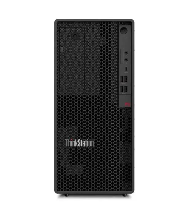 Lenovo Stacja robocza ThinkStation P2 Tower G2 30JQ009YPB W11Pro Ultra 7265K/32GB/1TB//RTX 5070 12GB + INT/vPro/1YR Premier Support + 3YR OS