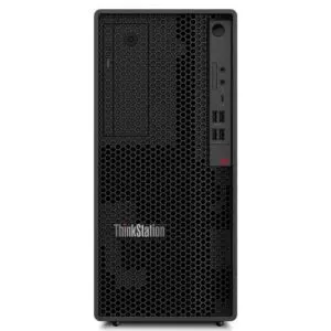 Lenovo Stacja robocza ThinkStation P2 Tower G2 30JQ009VPB W11Pro Ultra 7265/32GB/1TB/RTX 5060 8GB + INT/vPro/3YR OS