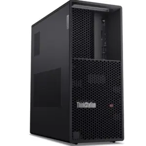 Lenovo Stacja robocza ThinkStation P3 Tower G2 30HT001JPB W11Pro Ultra 7265/32GB/1TB/INT/vPro/1YR Premier Support + 3YR OS