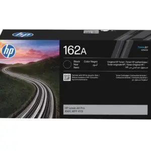 Toner 162A Czarny W1620A