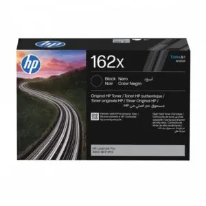 Toner 162X Czarny W1620X
