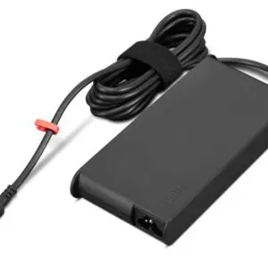 Lenovo Zasilacz ThinkPad Mobile Workstation 180W USB-C GaN Slim AC Adapter-EU