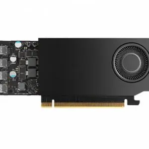 Karta graficzna NVIDIA RTX A1000 8GB 4mDP GFX         AV8J4AA