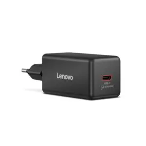 Lenovo Ładowarka 65W Mini USB-C GaN 40AW65WBEU