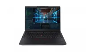 Lenovo Mobilna stacja robocza ThinkPad P14s G7 21X00019PB W11Pro AI 7 PRO 450/48GB/1TB/INT/14.0 2.8K/Black/3YRS Premier Support + CO2 Offset