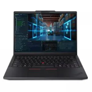 Lenovo Mobilna stacja robocza ThinkPad P14s G7 21X0000UPB W11Pro AI 7 PRO 450/2X16GB/1TB/INT/14.0 WUXGA/Black/3YRS Premier Support + CO2 Offset