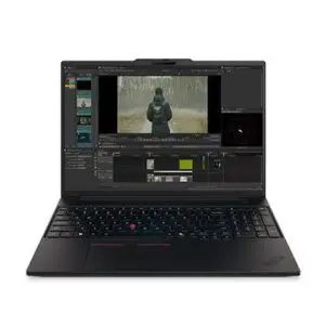 Lenovo Mobilna stacja robocza ThinkPad P16s G5 21XE0017PB W11Pro  Ultra 9 386H/64GB/1TB/RTX PRO 2000 8GB/16.0 2.8K/vPro/3YRS Premier + CO2 Offset