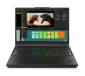 Lenovo Mobilna stacja ThinkPad P16 G3 21RQ005EPB  W11Pro Ultra 9 275HX/2x32GB/1TB/RTX PRO 3000 12GB/16.0 WQUXGA/Black/3YRS Premier + co2 offset