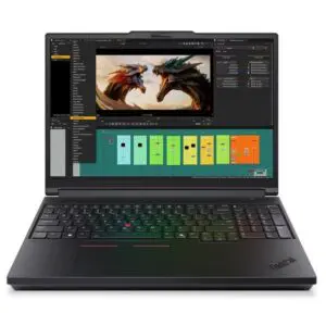Lenovo Mobilna stacja ThinkPad P16 G3 21RQ005EPB  W11Pro Ultra 9 275HX/2x32GB/1TB/RTX PRO 3000 12GB/16.0 WQUXGA/Black/3YRS Premier + co2 offset