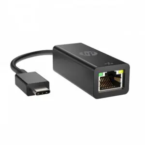 Adapter USB-C/RJ45 G2 Classic - 4Z534AA#ABB
