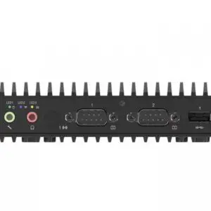 Lenovo Komputer ThinkEdge SE10 12NH001RPB W11 IoT Atom x6425RE/16GB/256GB/INT/3Y OS