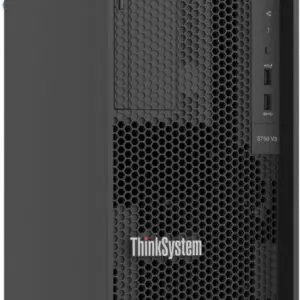 Lenovo Serwer ThinkSystem ST50v3 6315P 2x960G 1x16GB  7DF3A03EEA