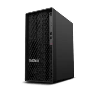 Lenovo Stacja robocza ThinkStation P2 Tower G2 30JQ000EPB W11Pro Ultra 9285K/32GB/1TB/RTX4060 8GB + INT/vPro/1YR Premier Support + 3YRS OS