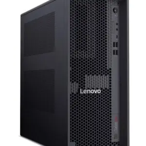 Lenovo Stacja Robocza ThinkStation P4 TOWER 30KN000YPB W11Pro 7 PRO 9755/32GB/1TB/INT/3YR OS