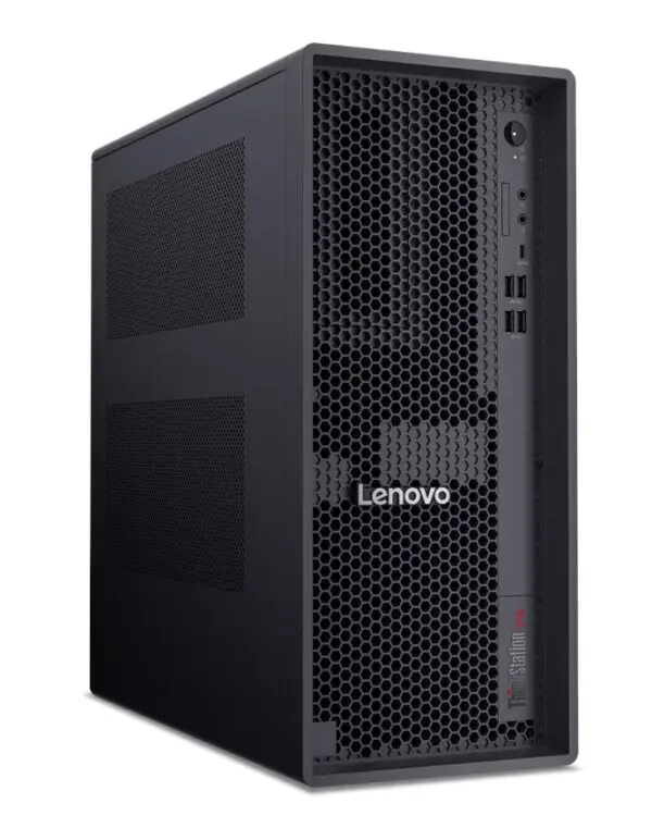 Lenovo Stacja Robocza ThinkStation P4 TOWER 30KN000XPB W11Pro 7 PRO 9755/2X32GB/1TB/INT/3YR OS